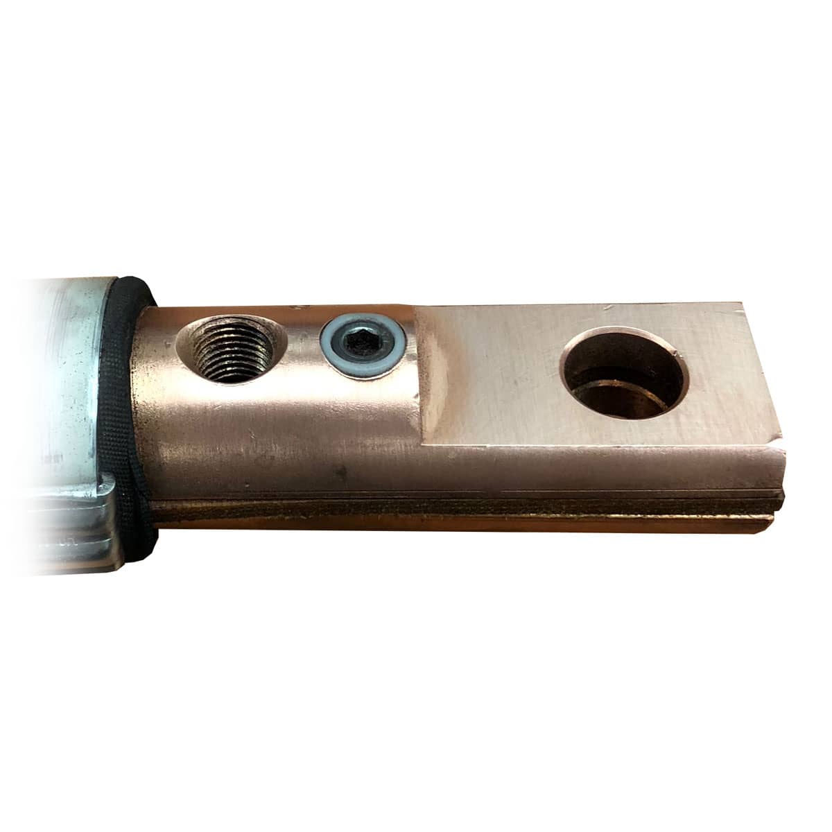 Kickless Cable Weld Gun Cables (Kickless) - Seedorff ACME
